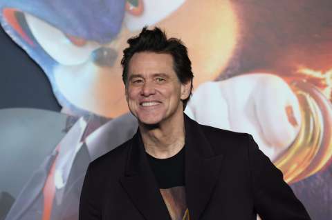Jim Carrey, de Sonic 3, contó la verdadera razón de su regreso a Hollywood