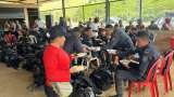 Se complica la liberación de los 28 uniformados retenidos en el Cauca