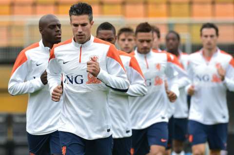 Holanda quiere terminar invicta el Mundial