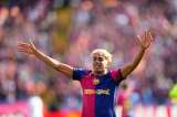 Lamine Yamal renovó con el Barcelona: este sería su multimillonario contrato