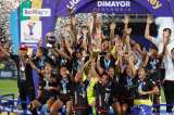 Copa Libertadores Femenina en Colombia: así quedaron los grupos tras sorteo