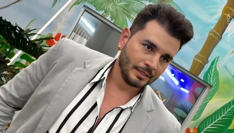 Exnovia de Camilo Trujillo de LCDLF reveló: “conmigo no fue un caballero”