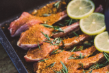 Recetas con costillas de cerdo: un opción rápida y fácil de hacer en casa