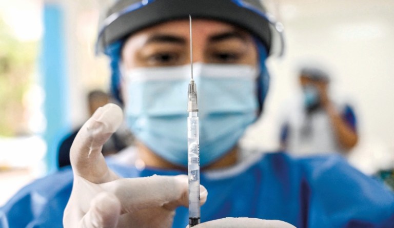 Estos son los puntos de vacunación contra la fiebre amarilla en Medellín y Antioquia