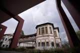 “La torre central del San Juan de Dios sí es patrimonio”: Ministro de Cultura