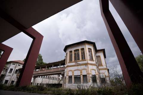 “La torre central del San Juan de Dios sí es patrimonio”: Ministro de Cultura
