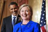 Hallan artefactos explosivos dirigidos a Hillary Clinton y Barack Obama