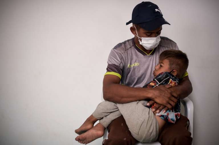 Entre 2020 y 2021, la ONG Apoyar identificó 588 niños, niñas y adolescentes separados y 483 no acompañados. El hecho de que muchos de ellos se ubiquen en asentamientos informales, les impide acceder a agua potable, alcantarillado, energía y condiciones de vivienda digna.
