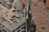 Obras civiles en ascenso: la construcción creció 11,6% en 2024