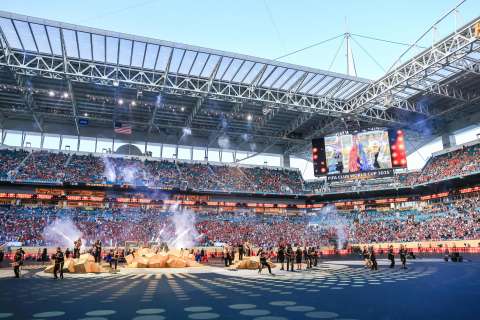 Fútbol y vacaciones: crecen los viajes a EE. UU. por el Mundial de Clubes 2025