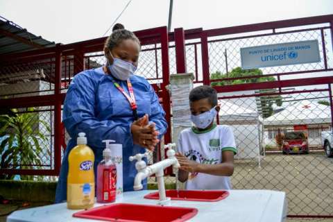 Asaltan a equipo de misión médica en hospital de Fortul, Arauca