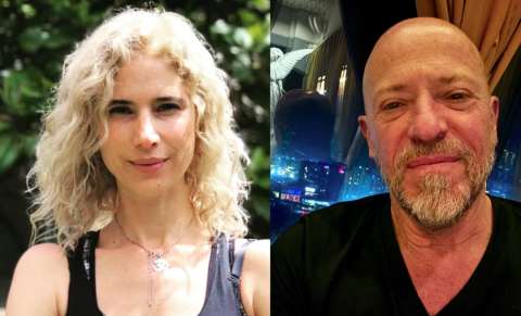 Tatiana Rentería reveló por qué se separó de Diego Trujillo: “Me dolió mucho”
