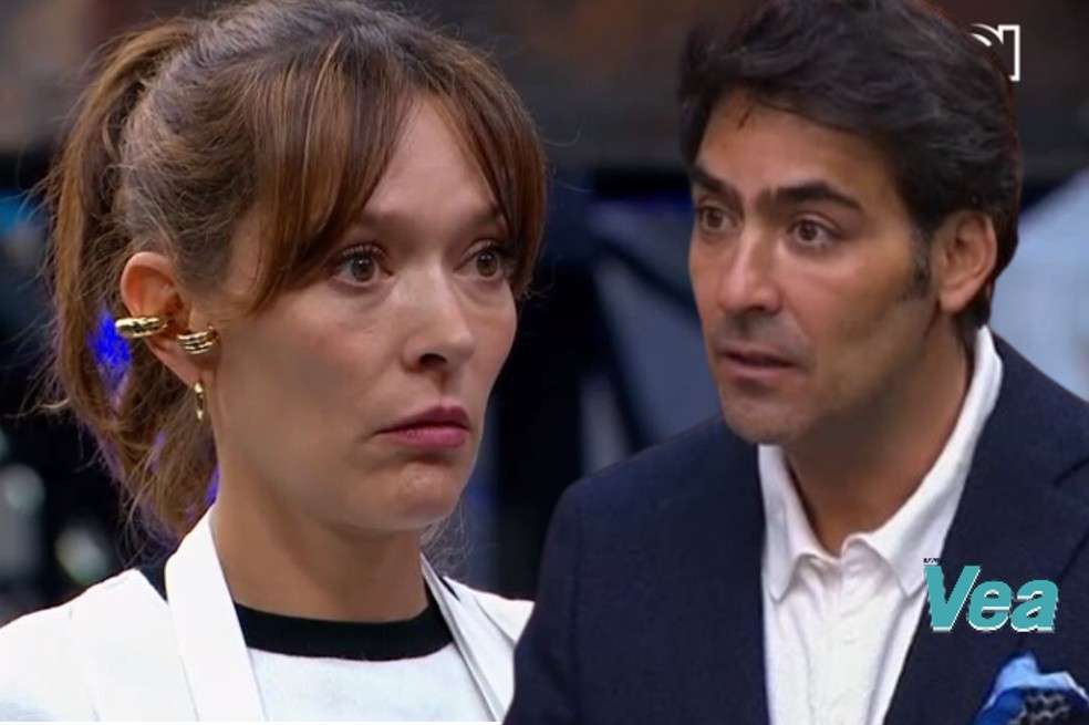 El exjurado de ‘MasterChef Celebrity’ sorprendió al destapar la verdad del triunfo de la actriz Carolina Acevedo. No fue como muchos imaginaban.
