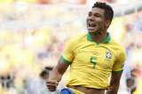 Brasil goleó a Perú y clasificó a cuartos de final de la Copa América