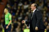West Ham estuvo interesado en Rafa Benítez antes de que llegara al Madrid