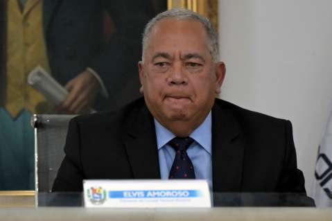 CNE afirma que entregó al Supremo venezolano todas las actas de las elecciones