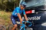 Quintana sobre su ataque: "Era por si había un pequeño descuido"