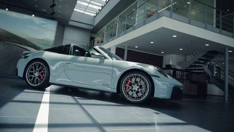 Siguen creciendo las ventas de carros de lujo en Colombia: ¿qué hay detrás de estas cifras?