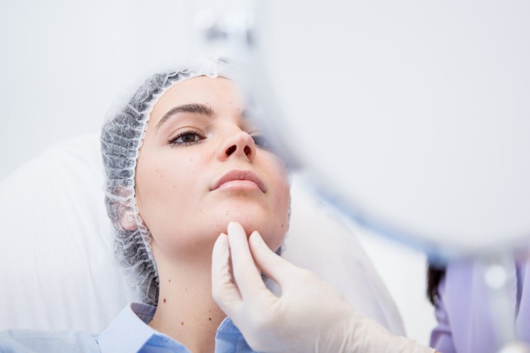 Exosomas: la revolución de la medicina estética en 2025