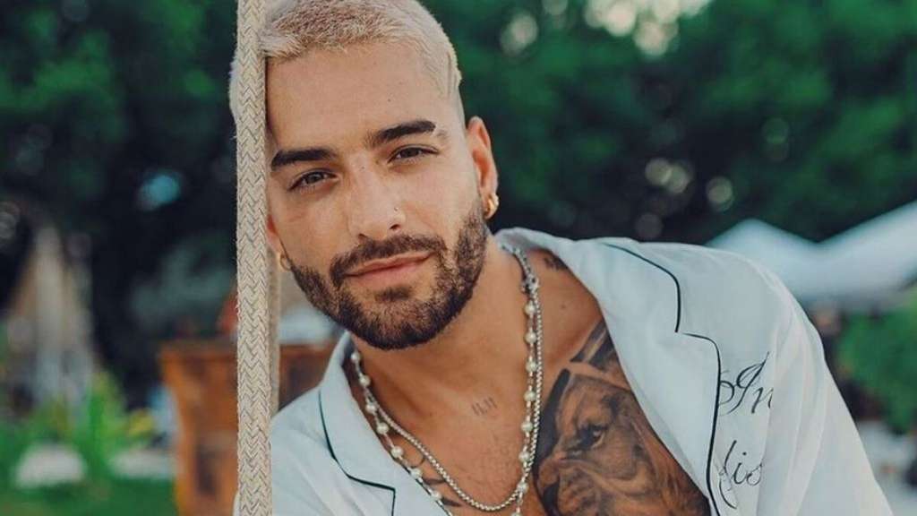 El video cuenta con más 31.000 "me gusta" y 430 comentarios. Maluma cuenta con más de 7.5 millones de seguidores en TikTok.