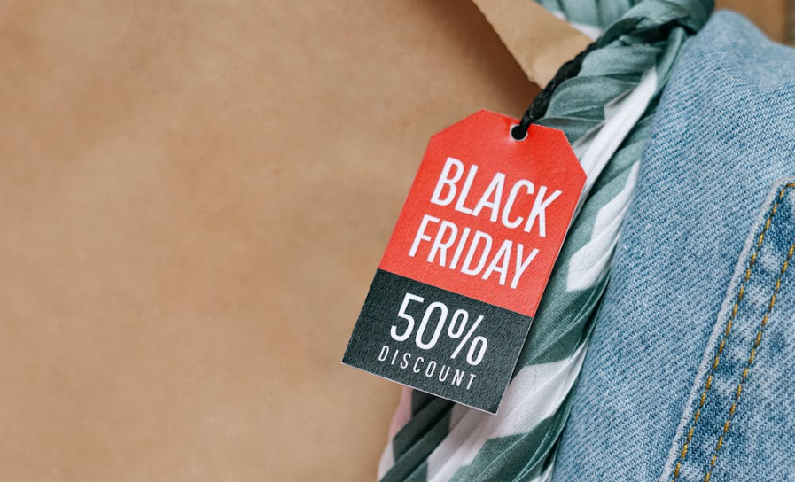 Black Friday