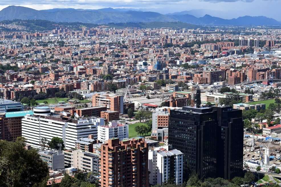 Estudio de Unidandes demuestra que los bogotanos estarían dispuestos a pagar cerca de 190 dólares (605.000 COP) más al mes, que equivale al 21% del ingreso del hogar.
/ Pixabay