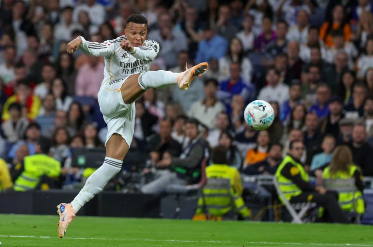 Mbappé, silbado por hinchas del Real Madrid pese a victoria: “Hay que aceptar y seguir”
