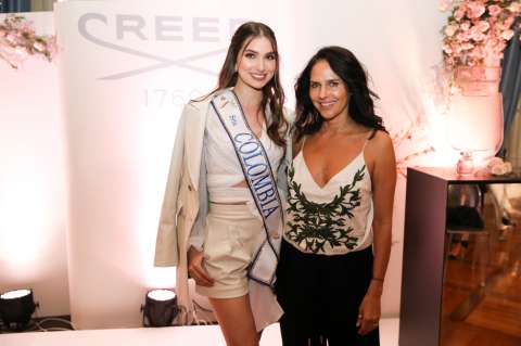 Llega a Colombia la nueva fragancia ‘Wind Flowers’ de Creed
