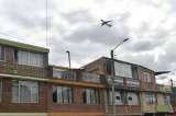 El primer desafío de la política de protección a moradores: Distrito Aeroportuario
