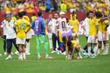 ¿Cuándo llega la selección de Colombia a Bogotá, tras la eliminación del Mundial 2026?