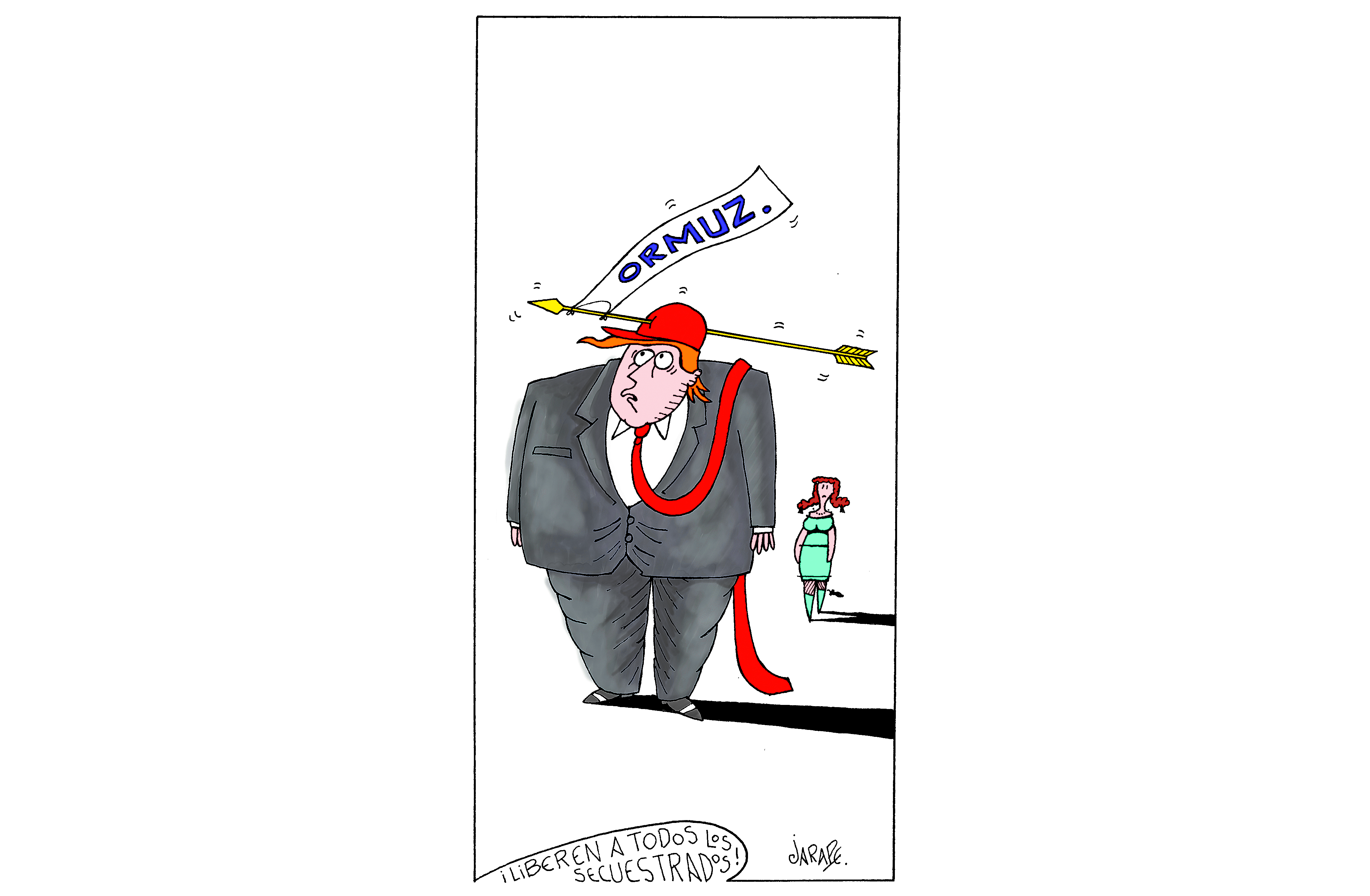 Caricaturas