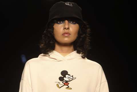 Colombiamoda 2023: estos son los mejores looks