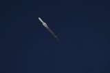 El módulo ruso Naúka llegó con éxito a la Estación Espacial Internacional