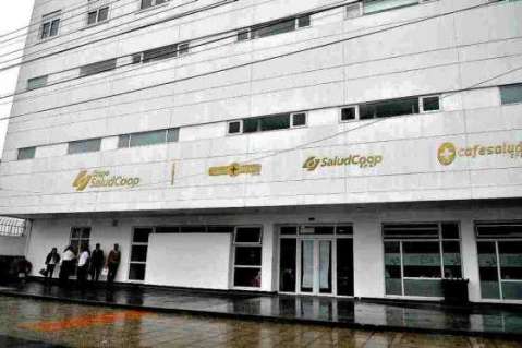 El ultimátum del Tribunal Administrativo a Cafesalud