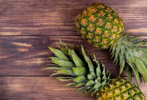 ¿Para qué sirve la cáscara de piña y cómo se puede aprovechar en casa?