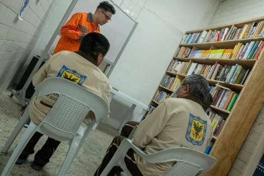El CER ampliará su capacidad para poder tener a 500 reclusos