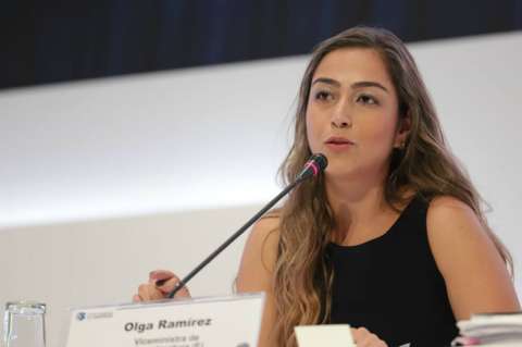 Nuevo reto del Mintransporte: resolver los problemas de los puertos
