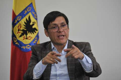 Denuncien, en redes sociales no se solucionan crímenes: secretario de Seguridad