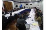 Una alianza en entredicho