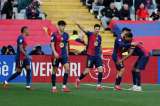 Barcelona ganó y puso presión sobre Real Madrid: así va la tabla de LaLiga