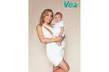 Luisa Fernanda W y Máximo son la nueva portada de la revista Vea
