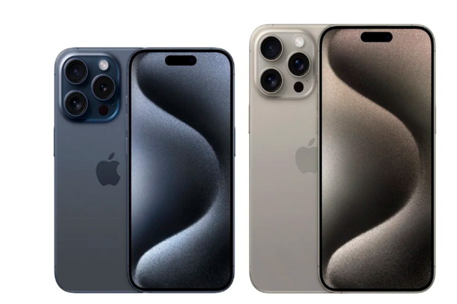 iPhone 15 Pro vs. iPhone 15 Pro Max: ¿cuáles son sus diferencias reales?