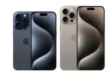 iPhone 15 Pro vs. iPhone 15 Pro Max: ¿cuáles son sus diferencias reales?