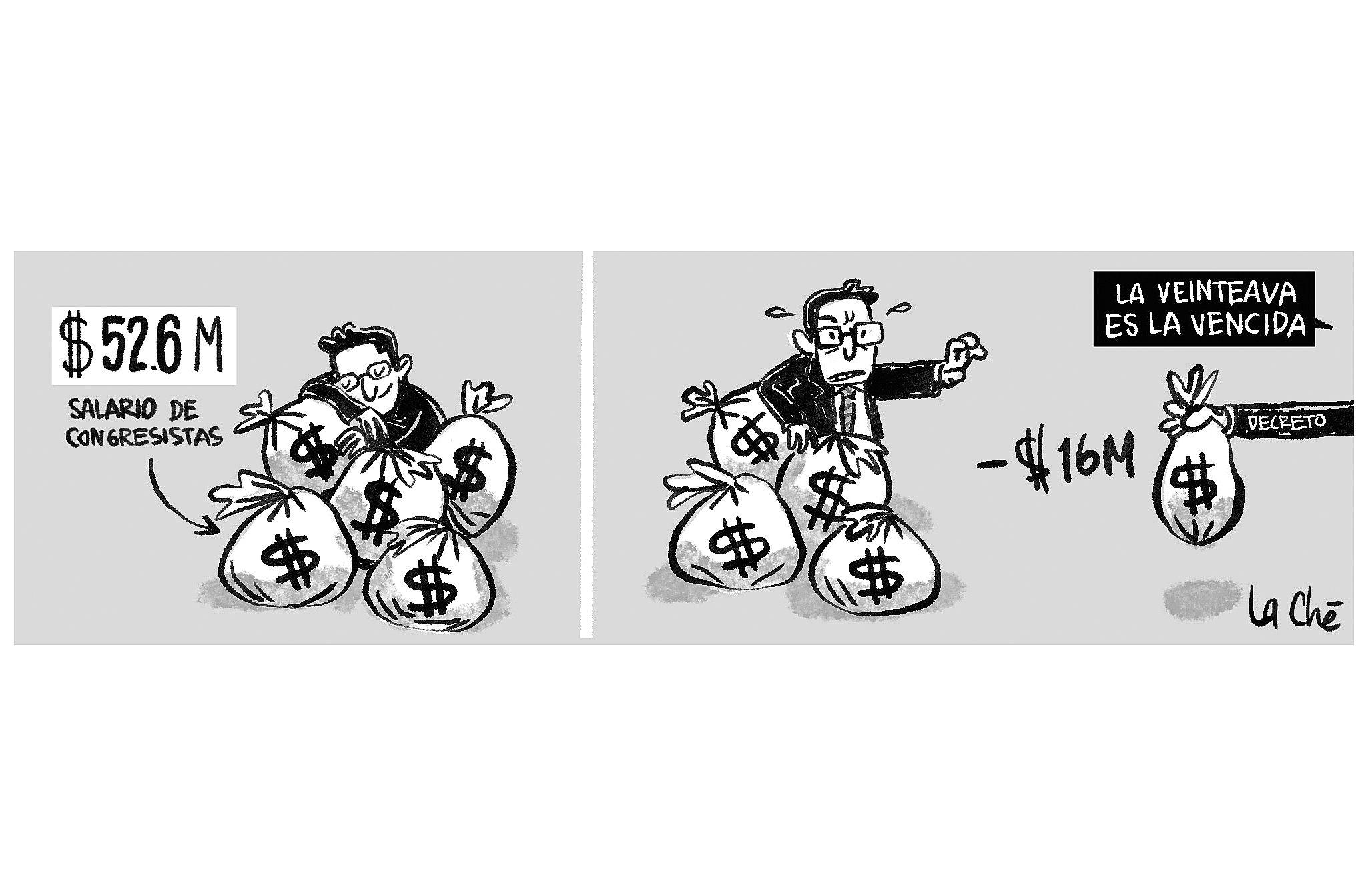 Caricaturas