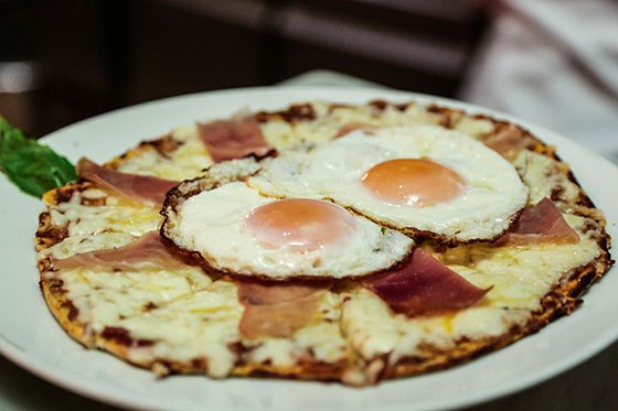 Brunch, el nuevo plan en Bogotá