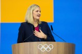 ¿Qué opina Kirsty Coventry, primera presidenta del COI, sobre los atletas trans?