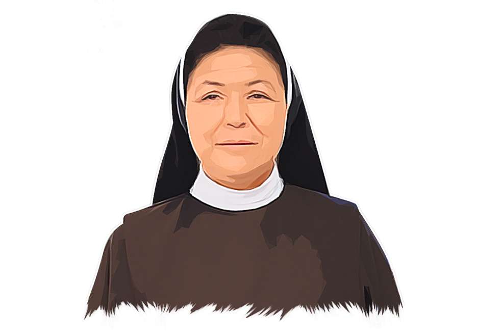 Aylem del Carmen Yela Romo, rectora de la Universidad Mariana
