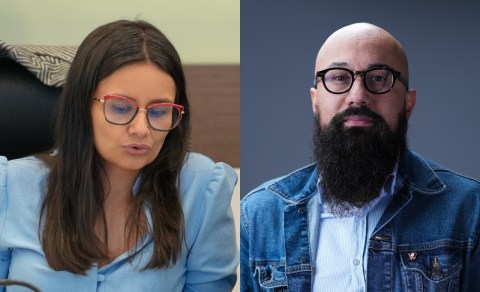 Rodríguez y Carrillo escalan pelea por el Fondo de Adaptación mientras avanzan investigaciones