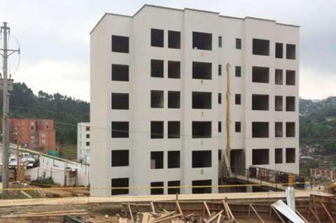 FNA busca generar oferta de vivienda con el crédito para constructores