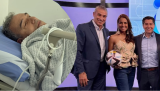 “Todo se complicó”: Adrian Magnoli sigue hospitalizado y necesitará otra operación